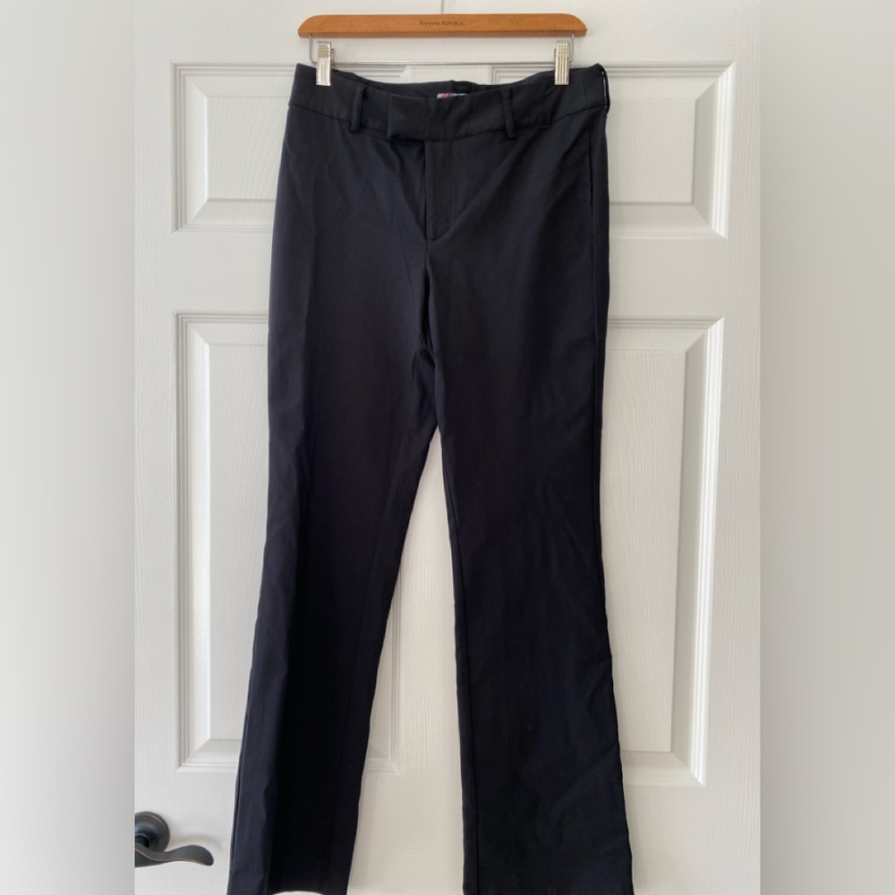 Urban Outfitters women’s trousers. size 8. Black. Never been worn.